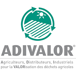 ADIVALOR recyclage des déchets